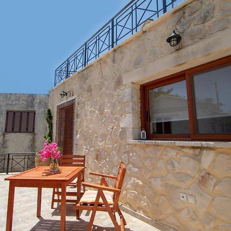 Kantouni House Volímai Екстериор снимка