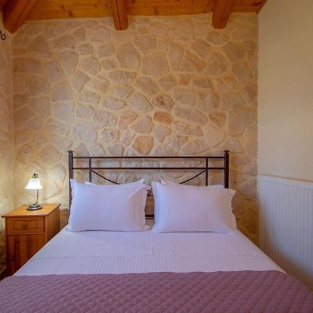 Kantouni House Volímai Екстериор снимка