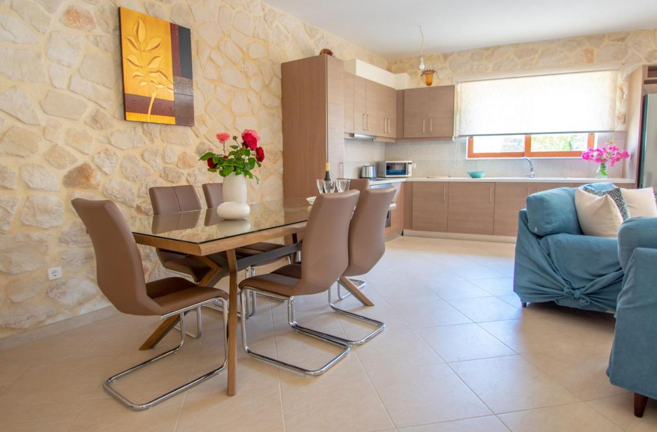 Kantouni House Volímai Екстериор снимка