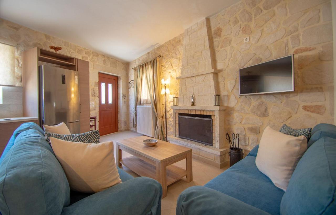 Kantouni House Volímai Екстериор снимка