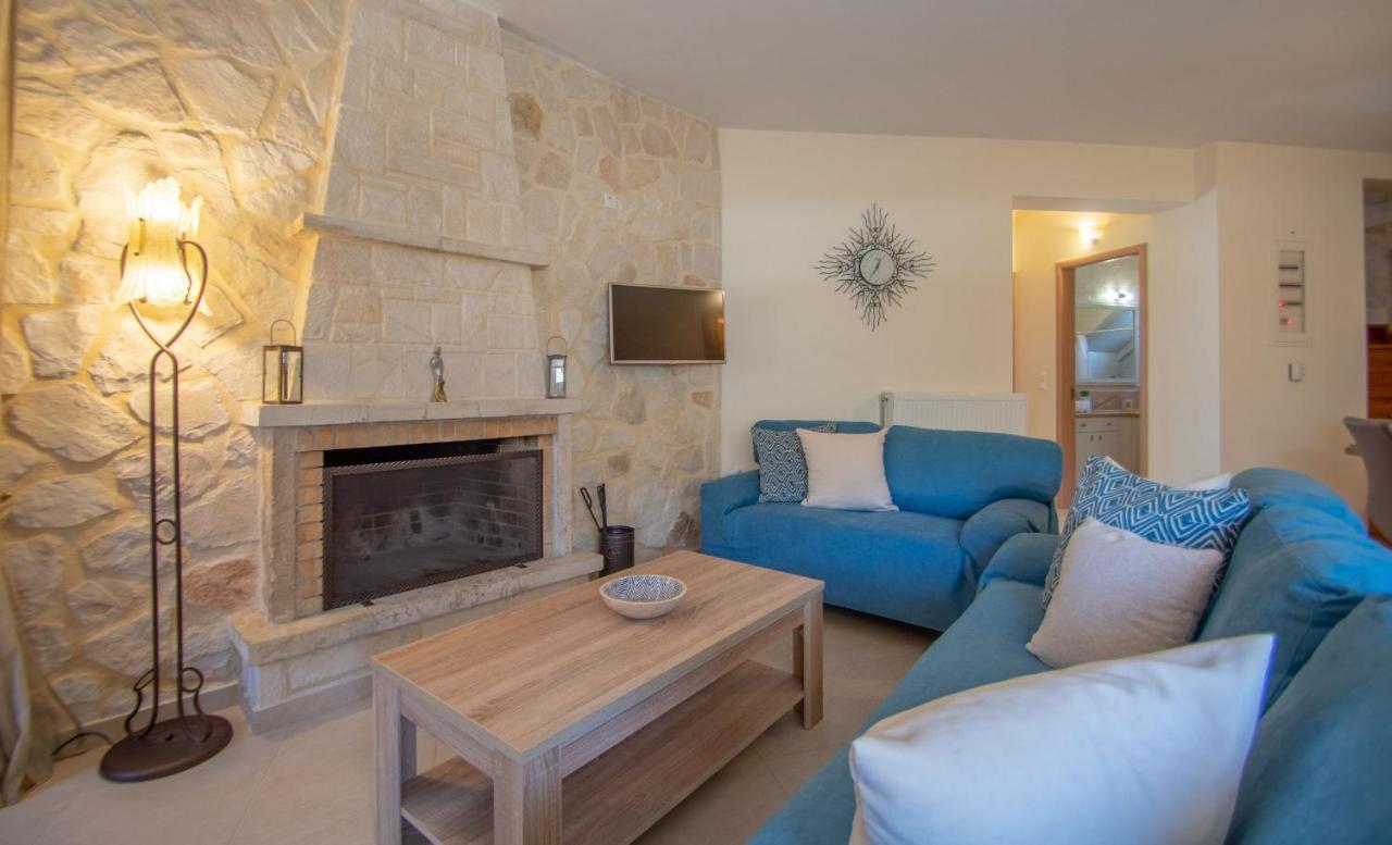 Kantouni House Volímai Екстериор снимка