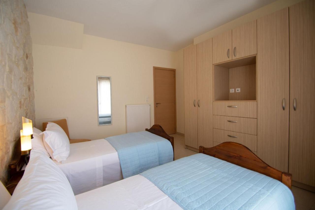 Kantouni House Volímai Екстериор снимка