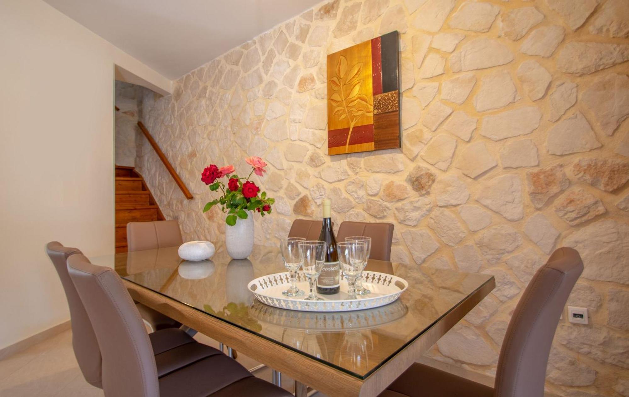 Kantouni House Volímai Екстериор снимка