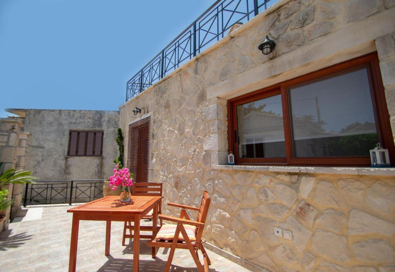 Kantouni House Volímai Екстериор снимка