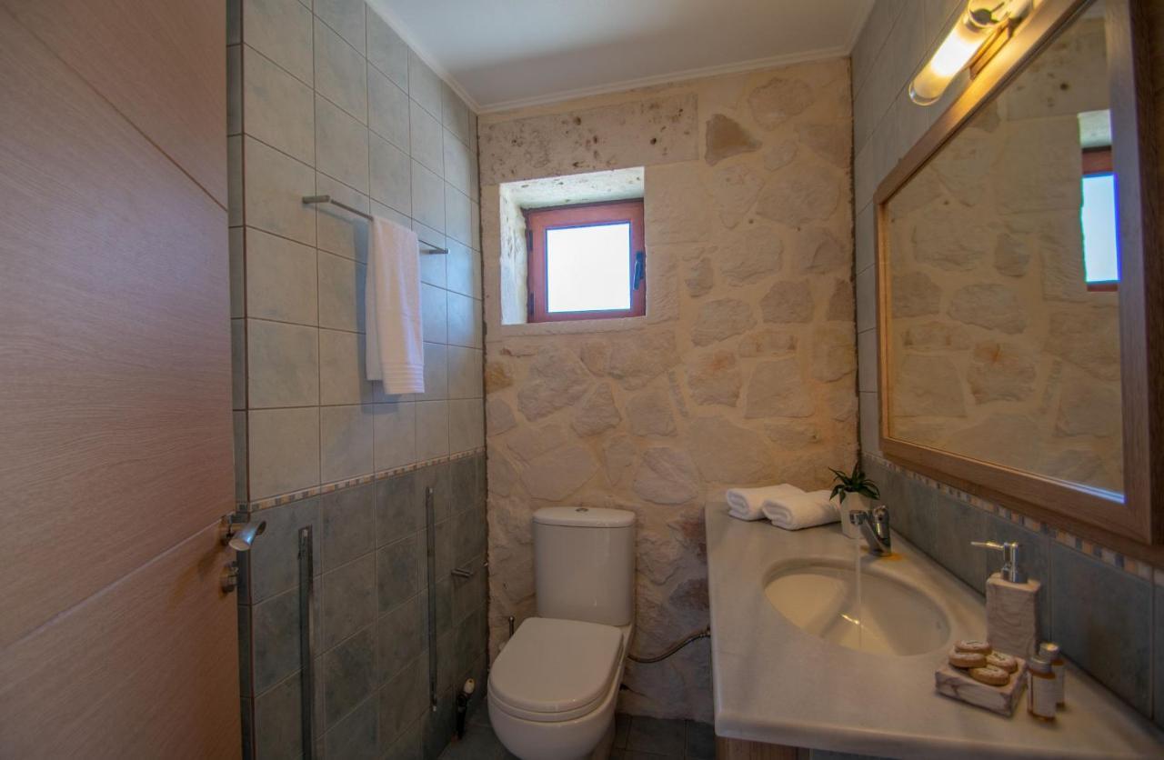 Kantouni House Volímai Екстериор снимка