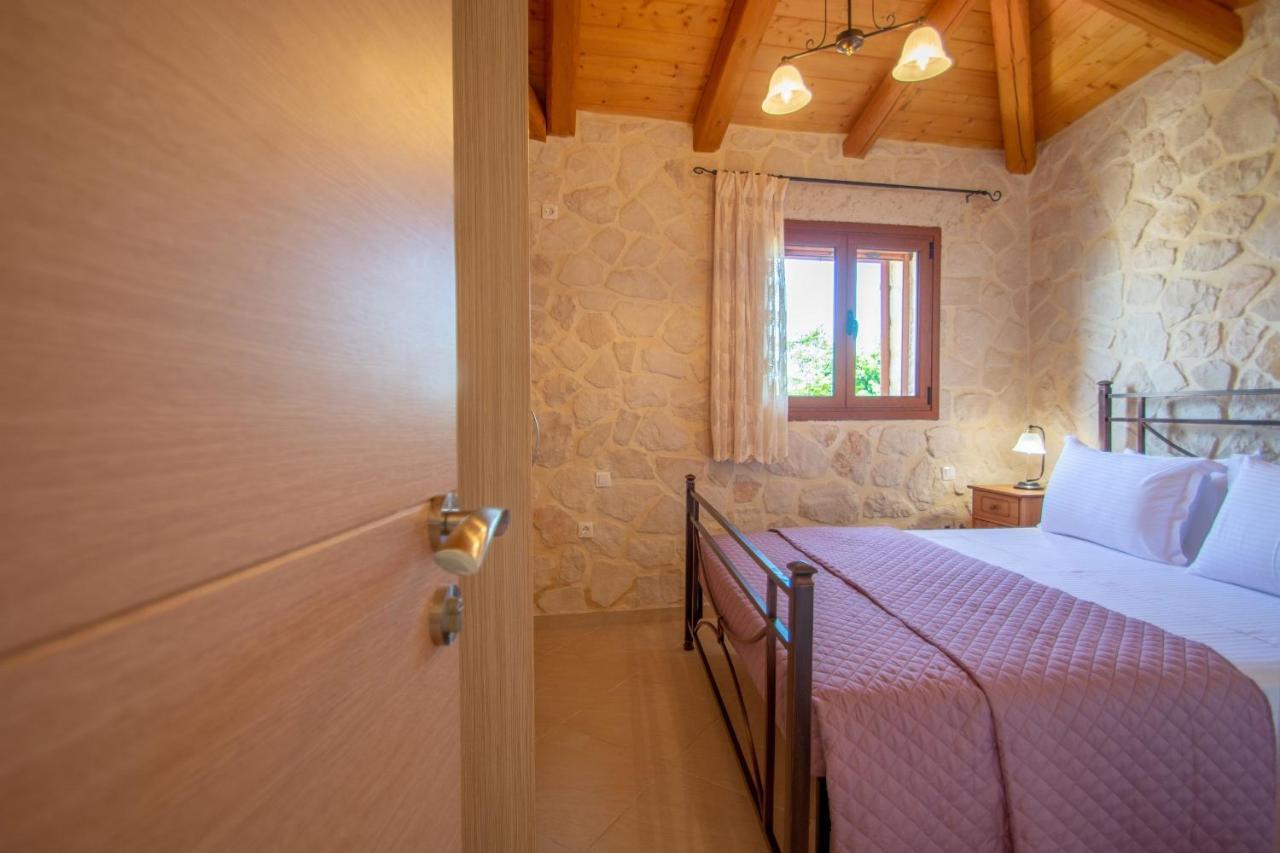 Kantouni House Volímai Екстериор снимка
