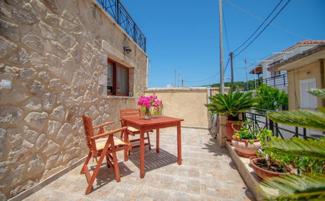 Kantouni House Volímai Екстериор снимка