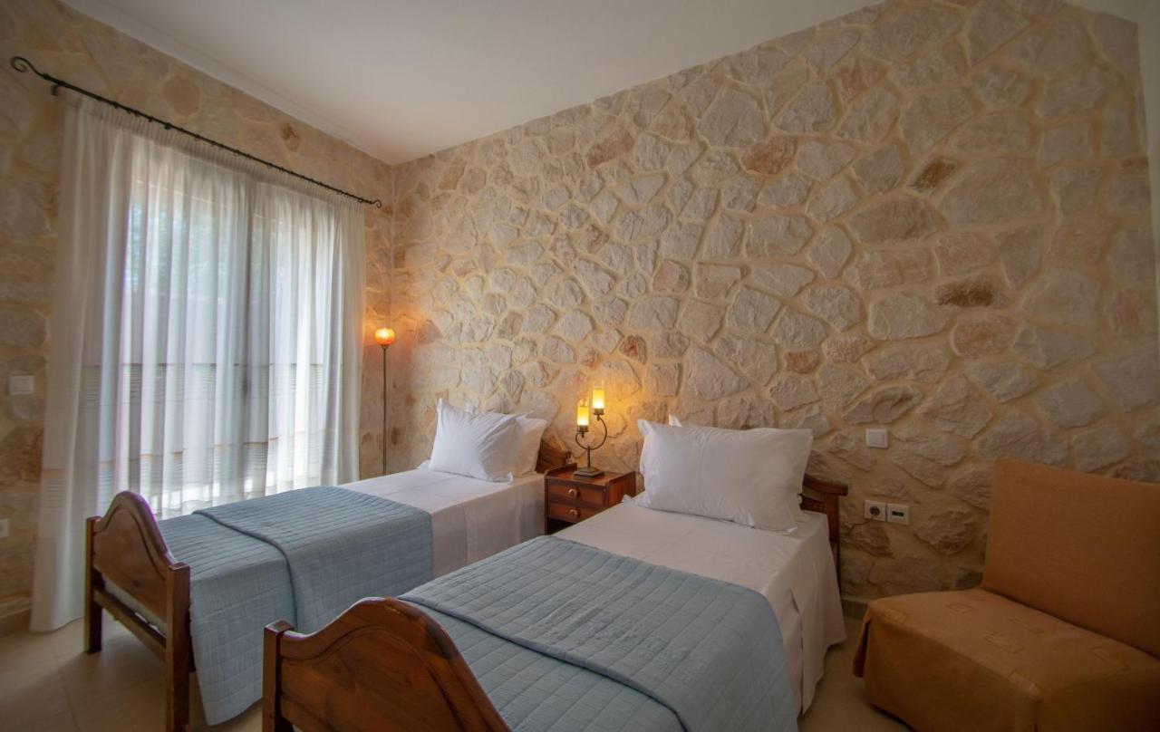 Kantouni House Volímai Екстериор снимка