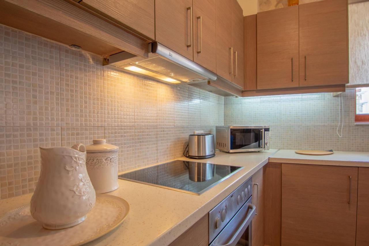 Kantouni House Volímai Екстериор снимка