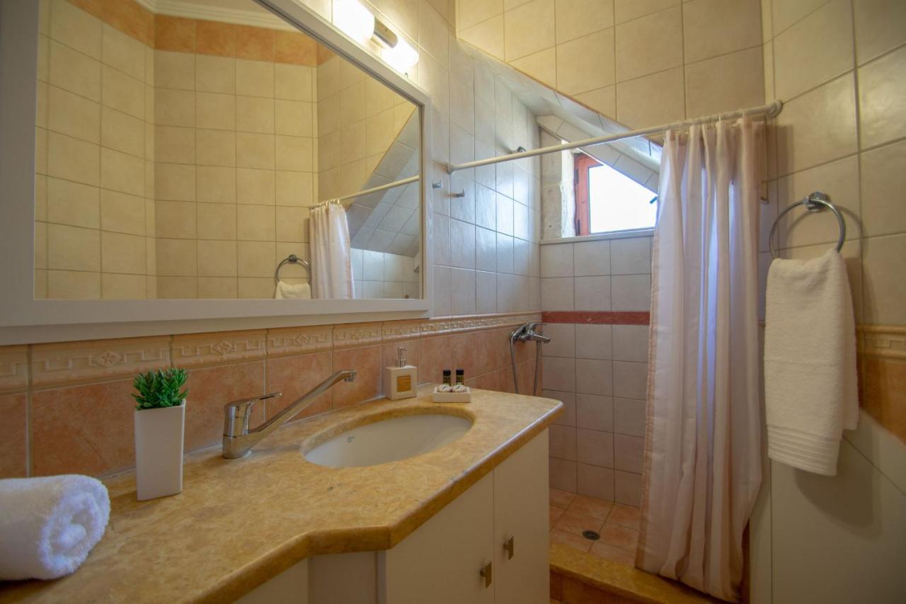 Kantouni House Volímai Екстериор снимка