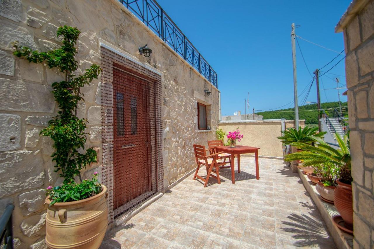 Kantouni House Volímai Екстериор снимка